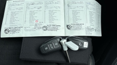 Vauxhall Grandland X 1.2 Turbo Griffin 5dr Petrol Hatchback